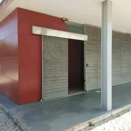 Ботель Veleiro Em Belem Лиссабон